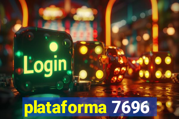 plataforma 7696